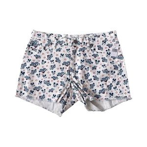 Disney boutique, Mickey Mouse Jean shorts NWT